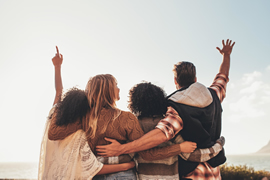 Award-Winning Horror Experience at Dark Room | Cave Entertainment