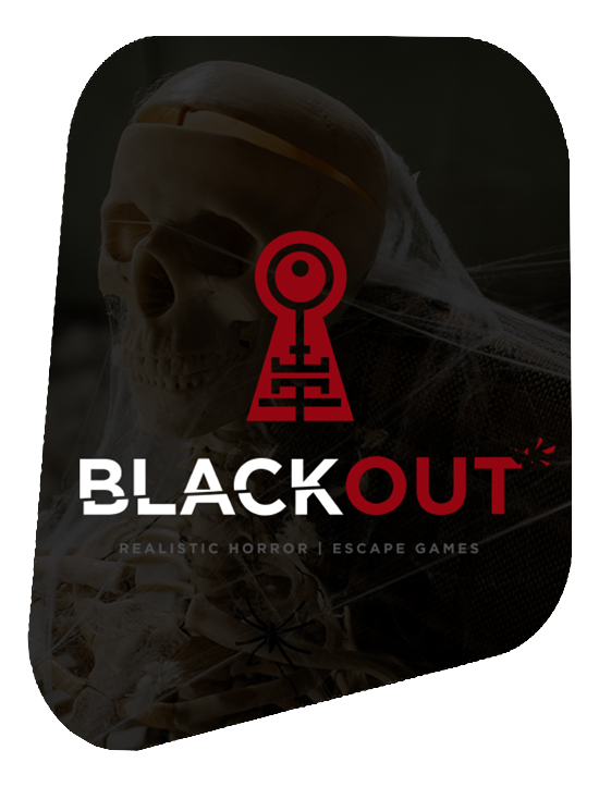 Black Out | Cave Entertainment