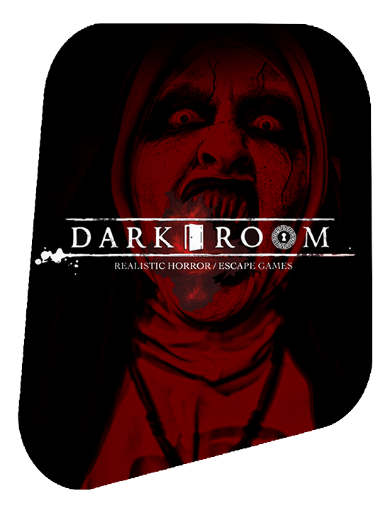 Dark Room | Cave Entertainment