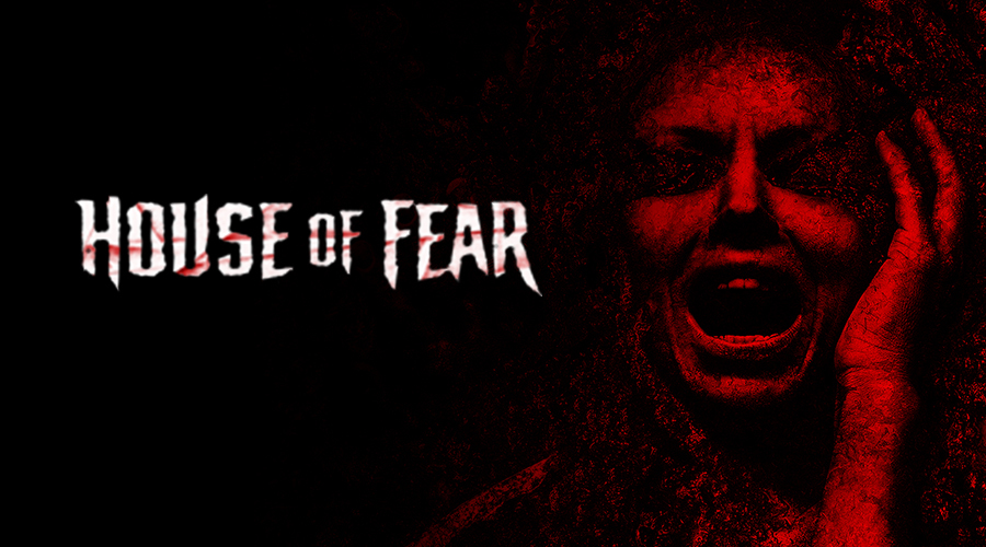 House Of Fear | Cave Entertainment